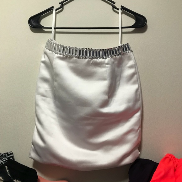 Two piece homecoming dress - Picture 7 of 7